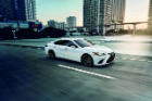 2024 Lexus ES 350 0014